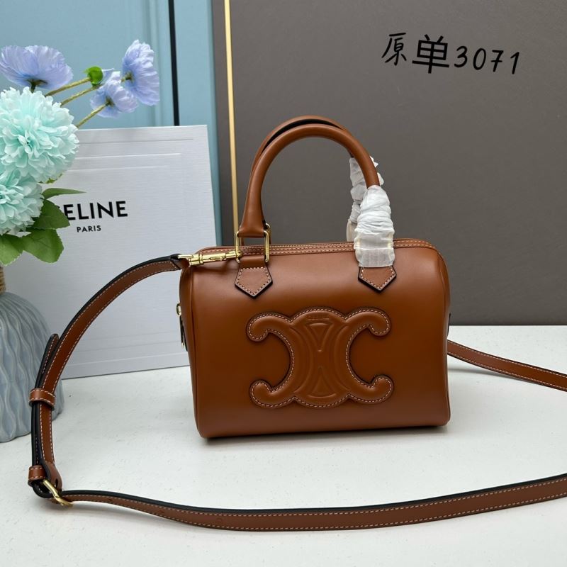 Ce**e top handle bags